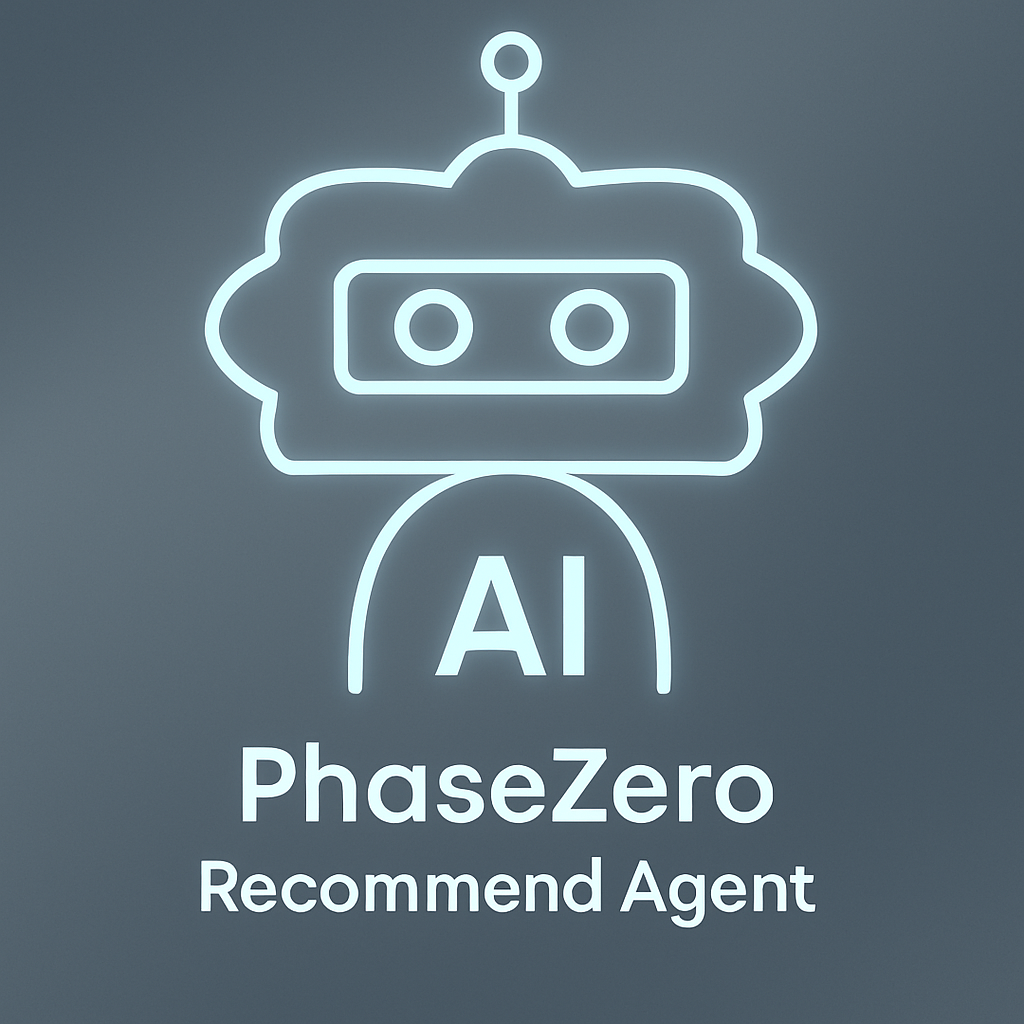 RecommendAI Icon
