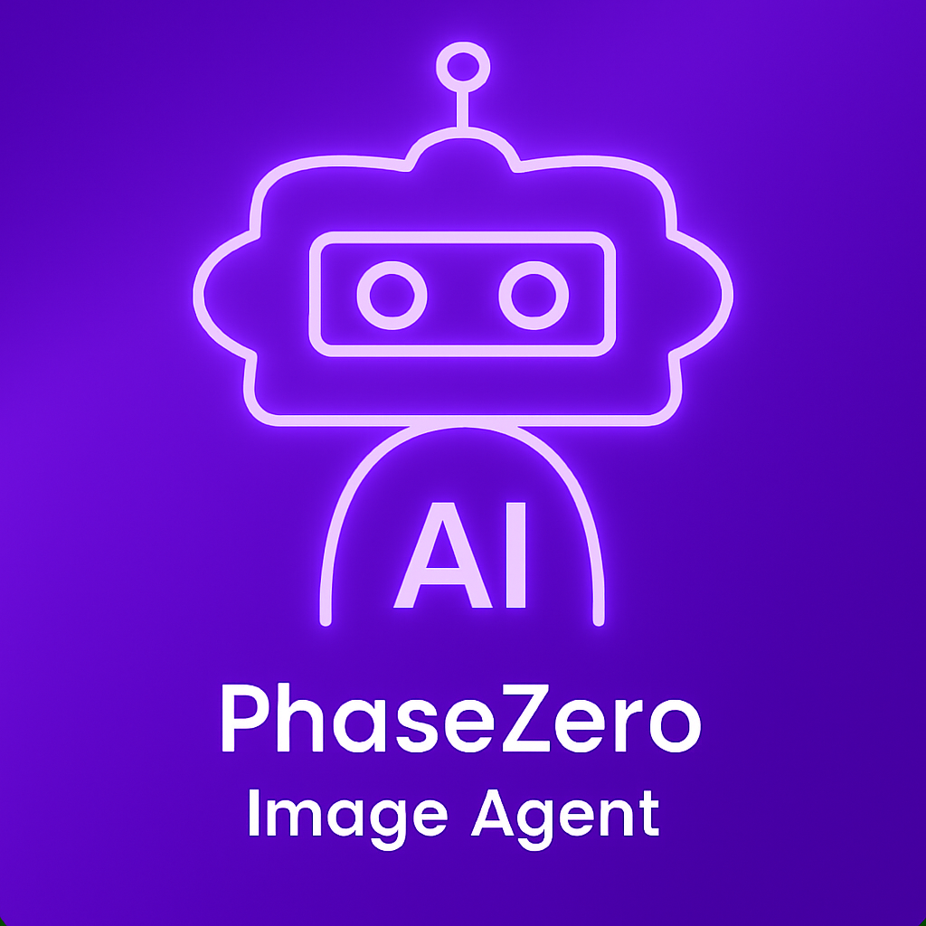 ImageAI Icon