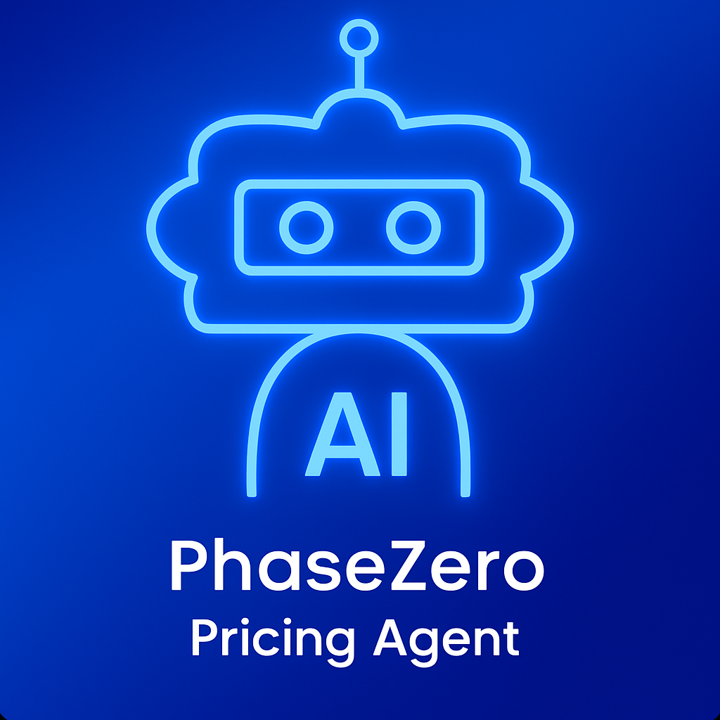 PricingAI Icon