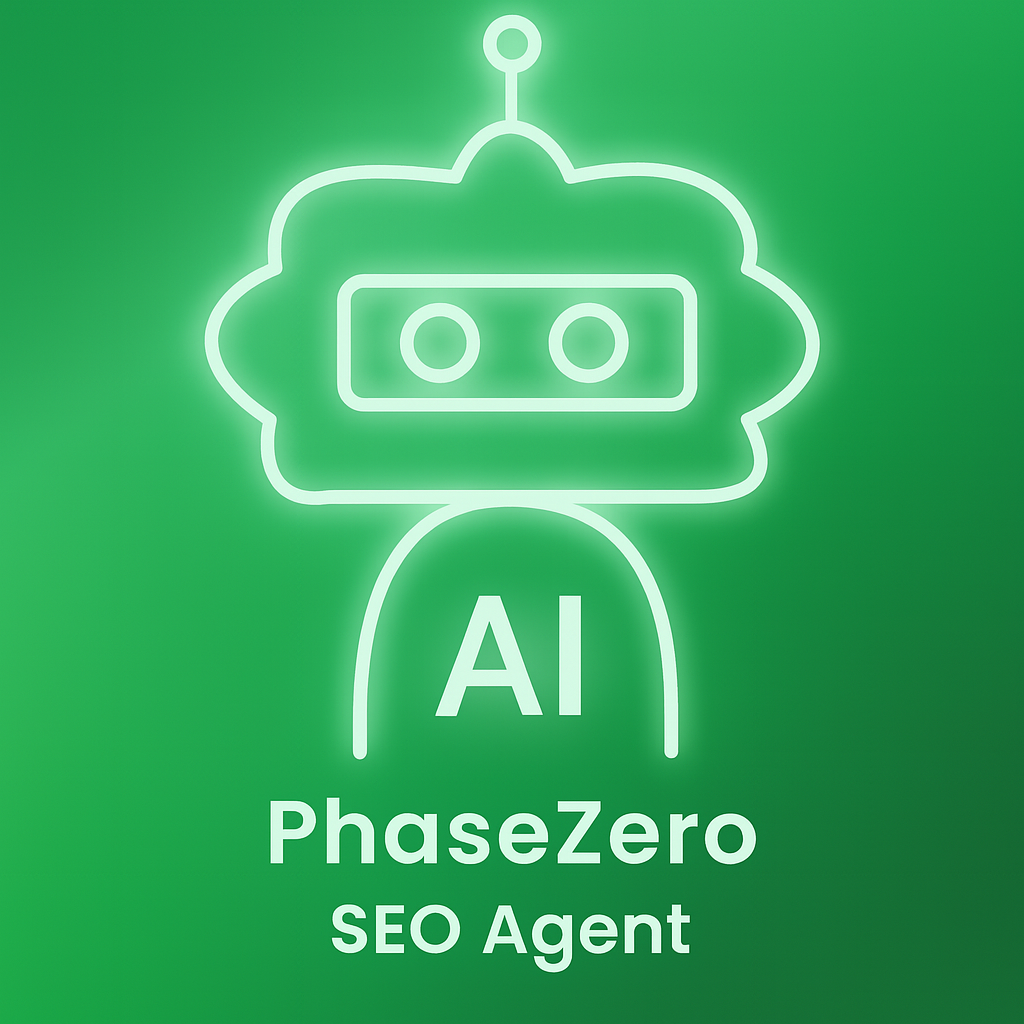 SEOAI Icon