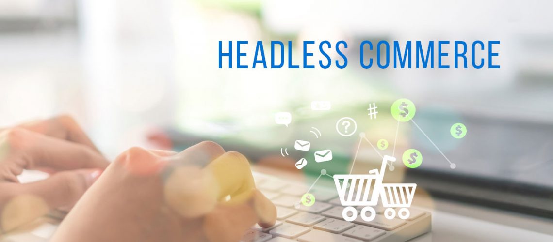 headless-commerce